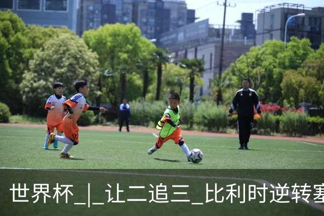 世界杯 | 让二追三 比利时逆转塞内加尔闯进16强