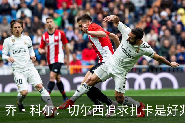 乔·科尔：切尔西追求扎卡是好兆头 库库鼓动恩佐转会我无法接受